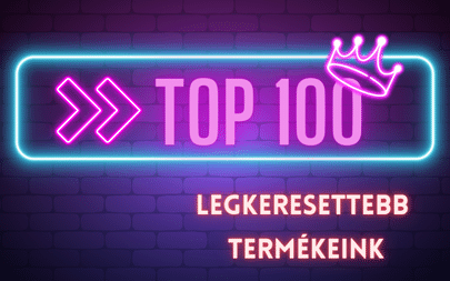 TOP 100 termk
