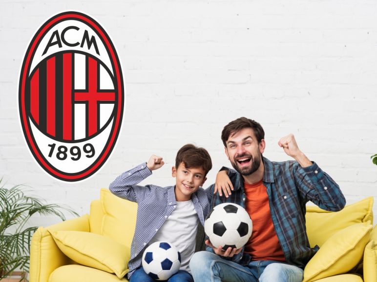 Falmatrica - AC Milan