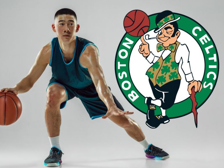 Falmatrica - Boston Celtics