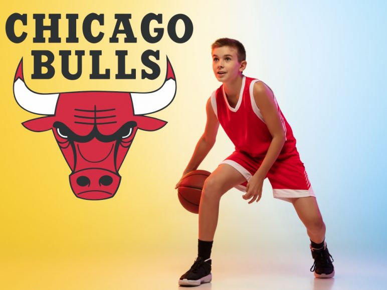 Falmatrica - Chicago Bulls