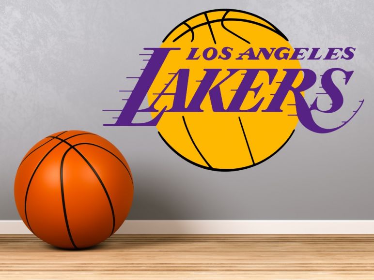 Falmatrica - Los Angeles Lakers