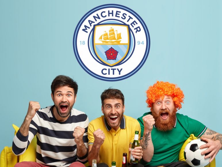 Falmatrica - Manchester City