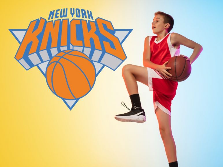 Falmatrica - New York Knicks